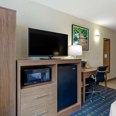 Quality Inn Lee Ngoại thất bức ảnh