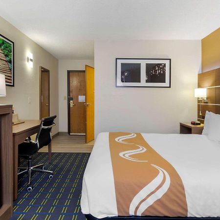 Quality Inn Lee Ngoại thất bức ảnh