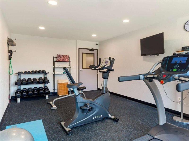 Quality Inn Lee Ngoại thất bức ảnh