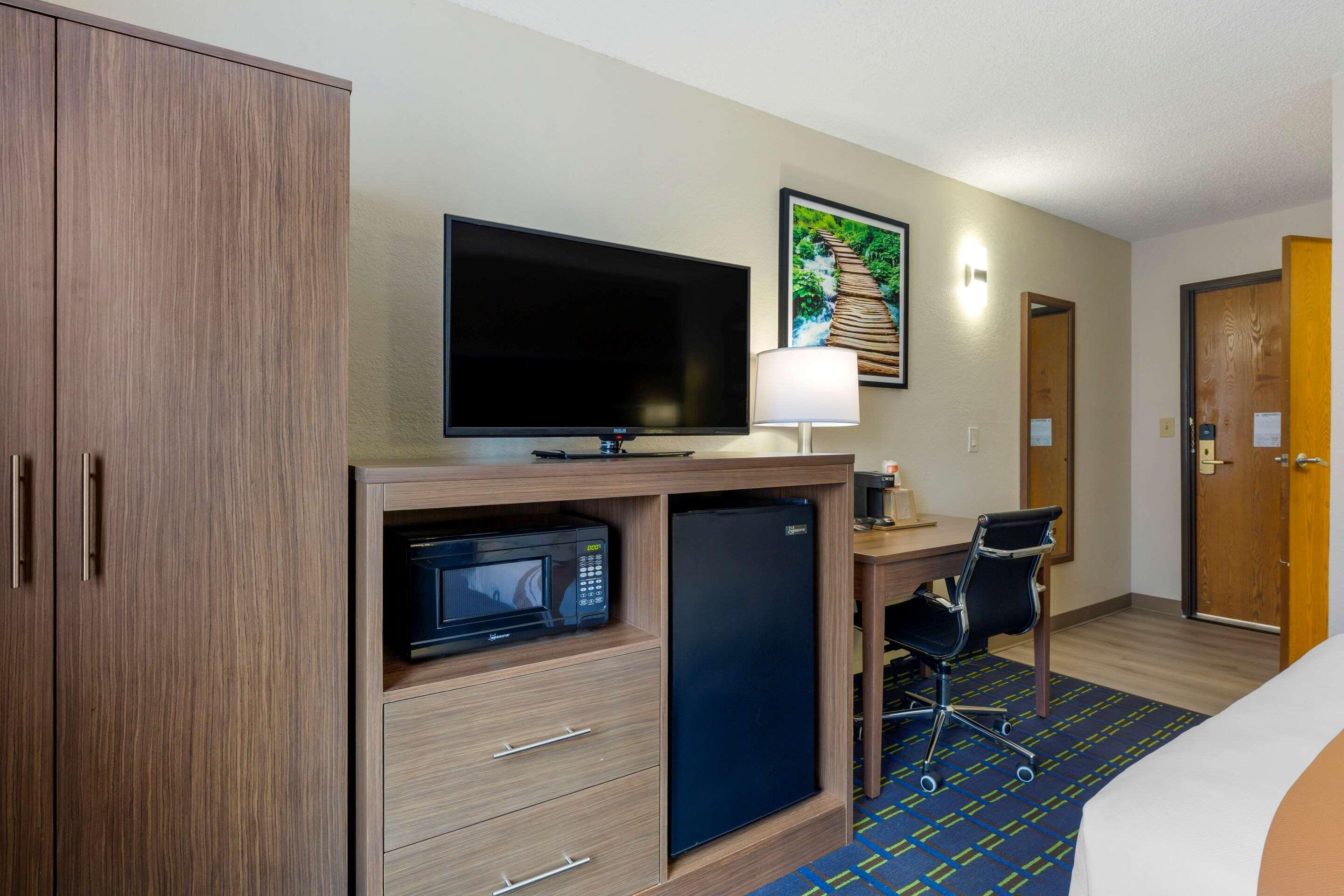 Quality Inn Lee Ngoại thất bức ảnh
