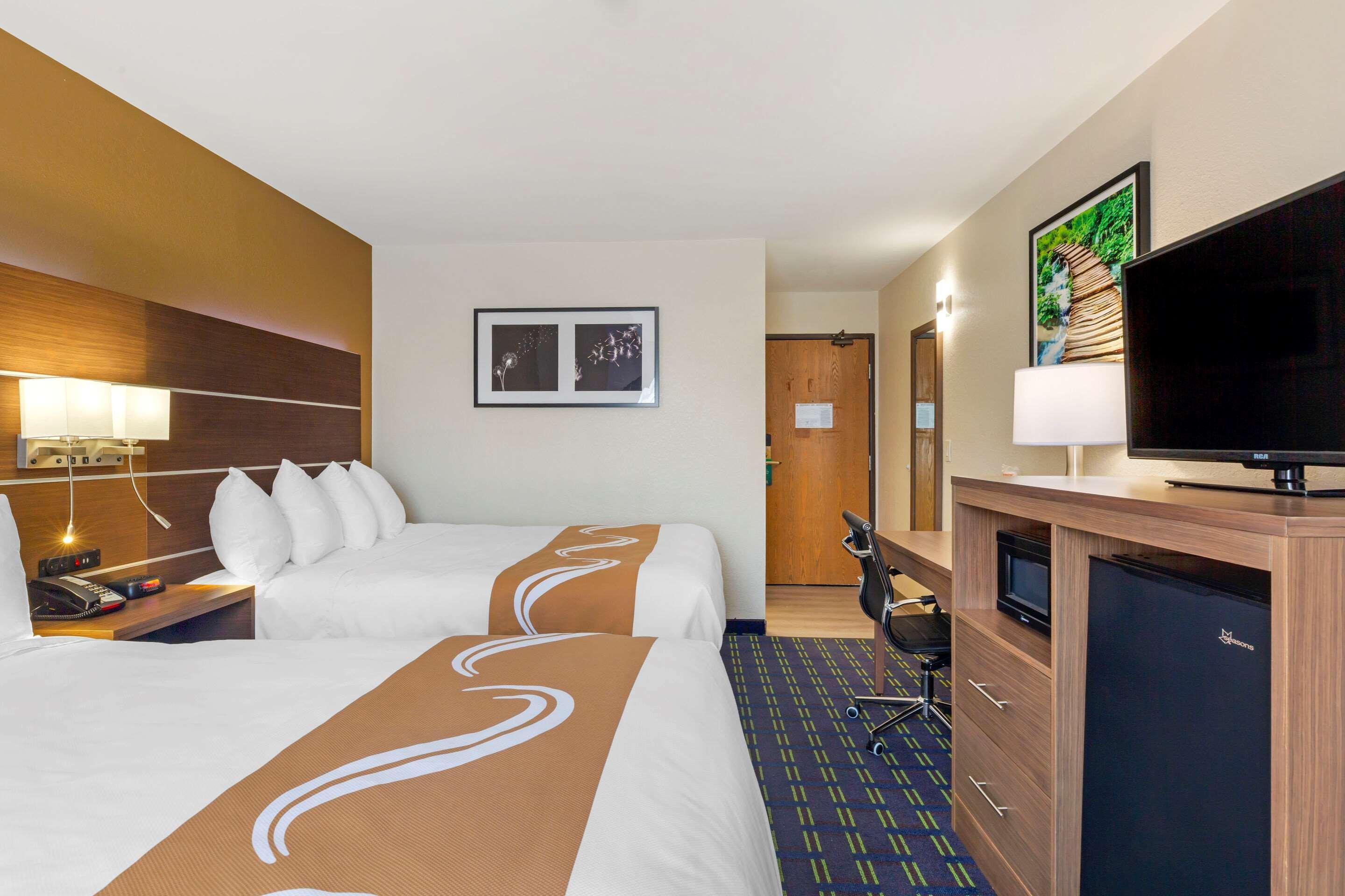 Quality Inn Lee Ngoại thất bức ảnh