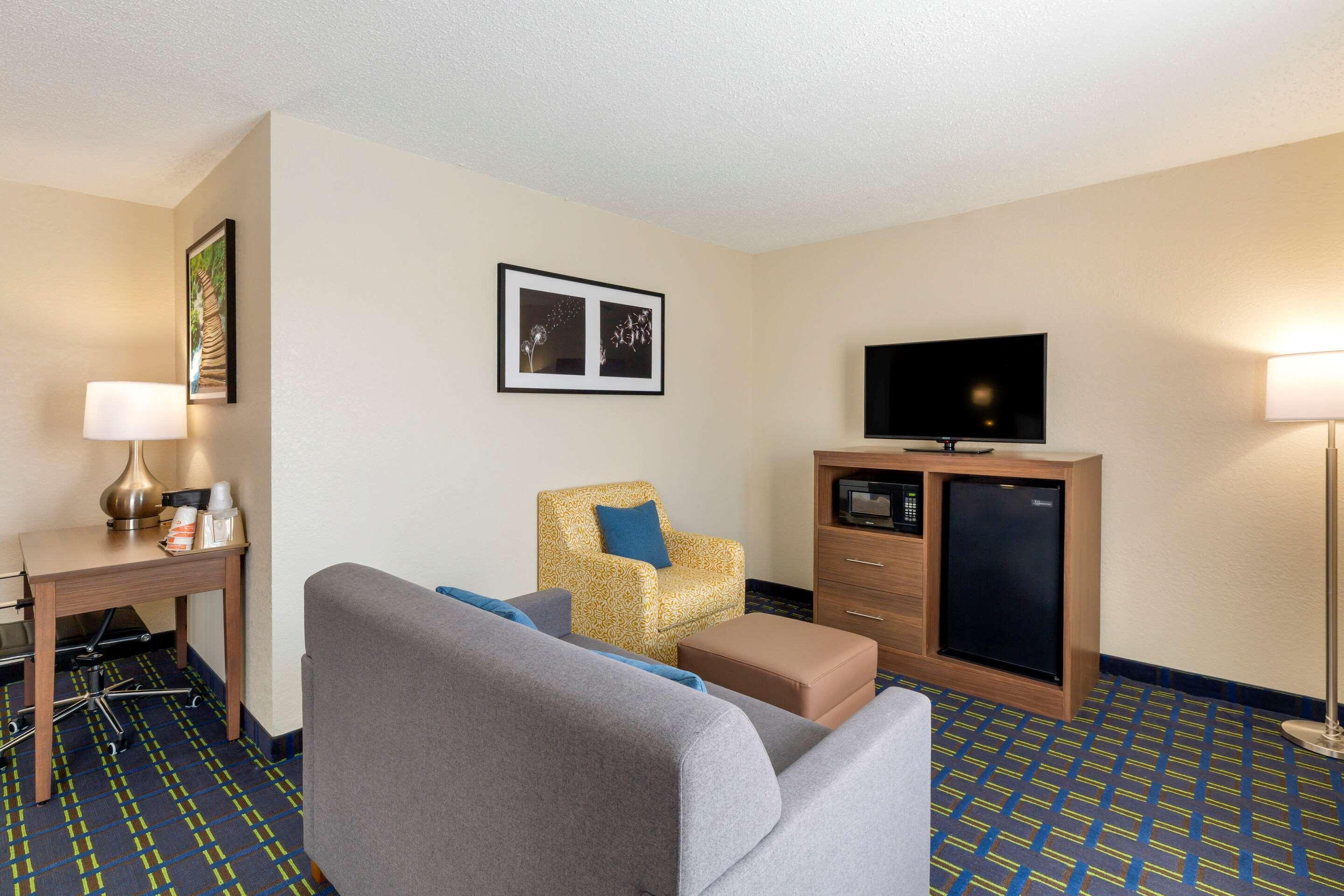 Quality Inn Lee Ngoại thất bức ảnh