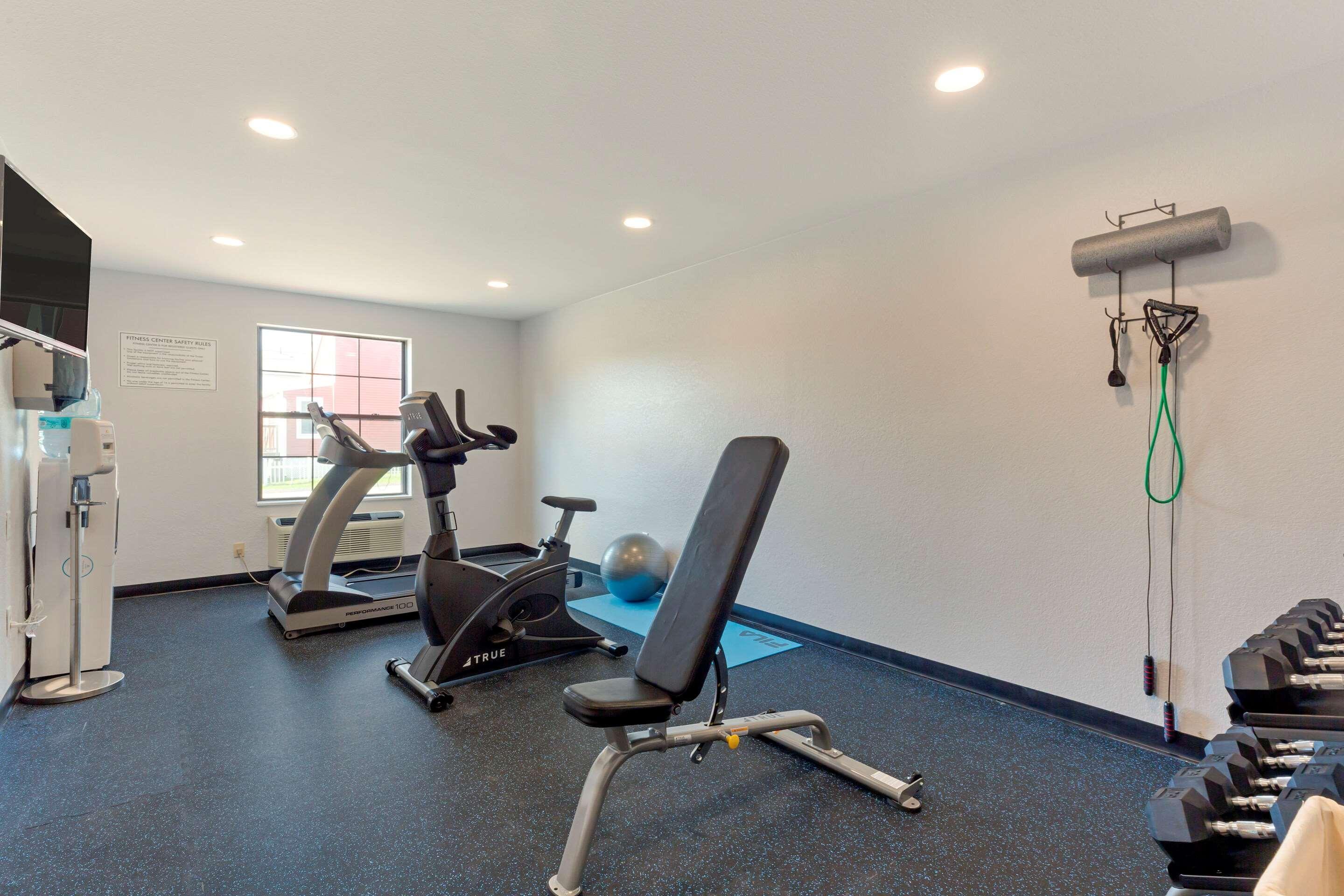 Quality Inn Lee Ngoại thất bức ảnh
