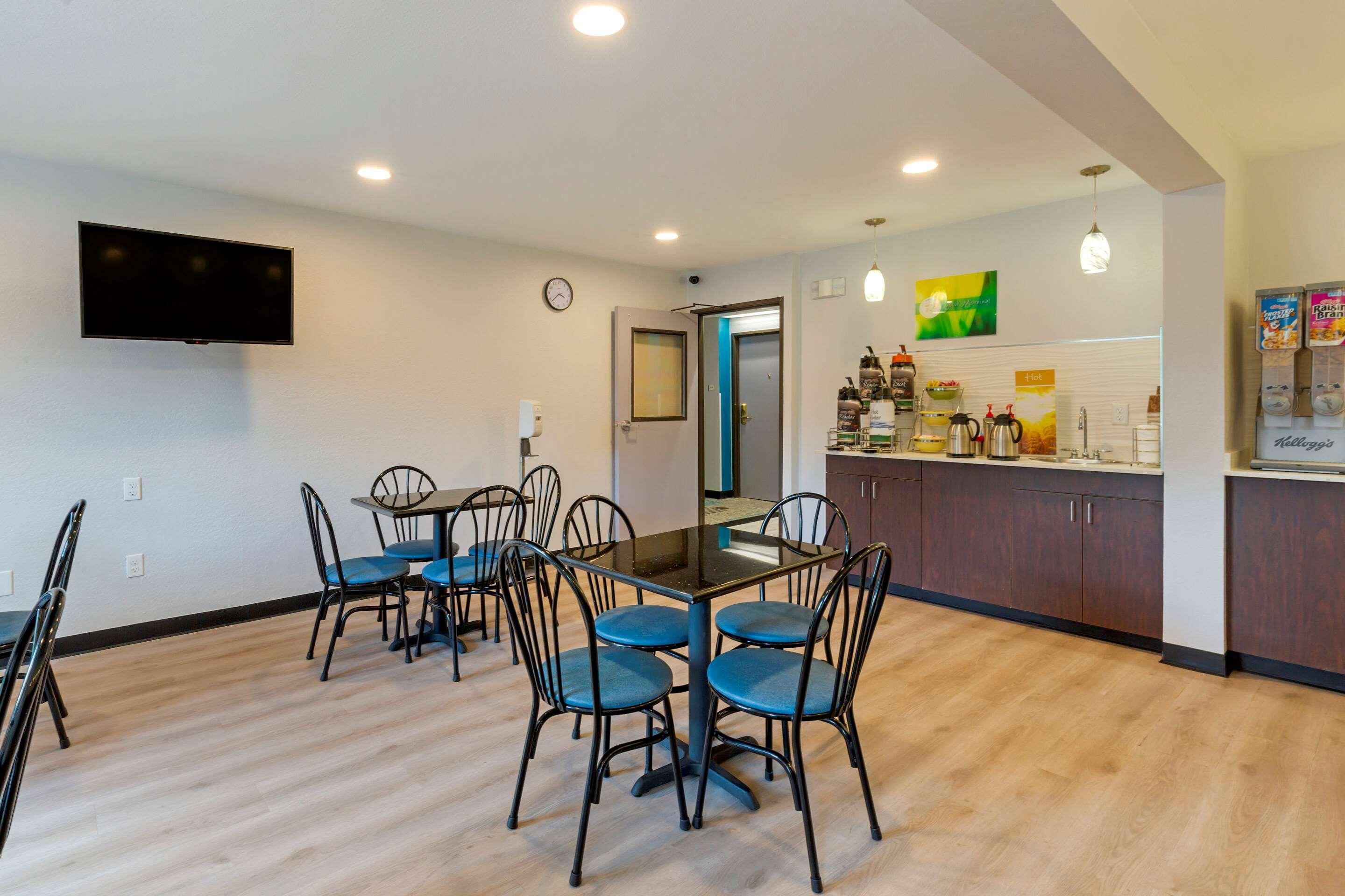 Quality Inn Lee Ngoại thất bức ảnh